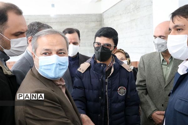 سفر سرپرست وزارت آموزش و پرورش به خراسان رضوی