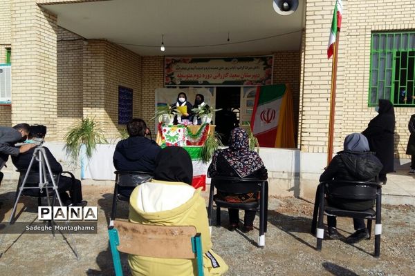 انتخابات شورای دانش‌آموزی در ملارد