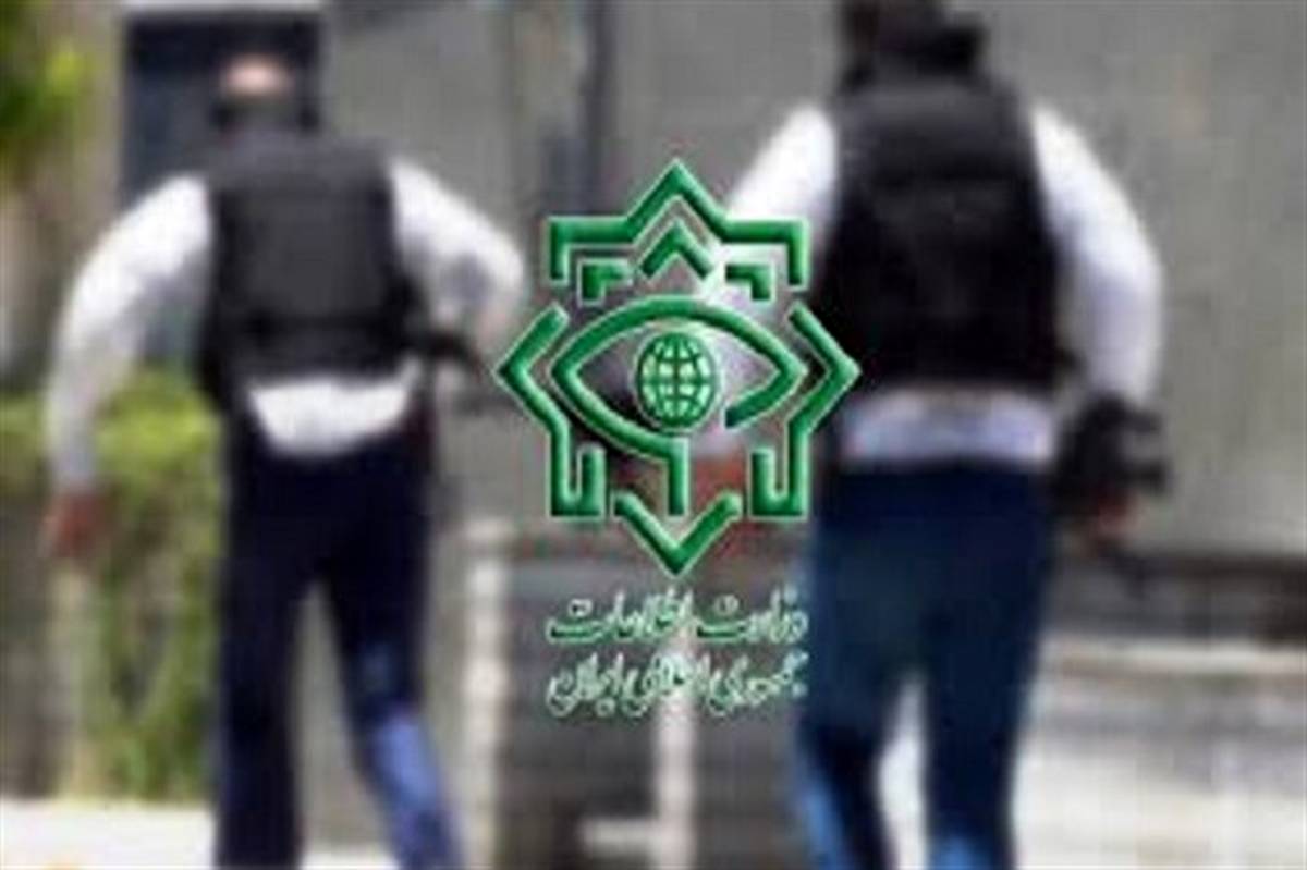 دستگیری یکی از گروهک‌های تروریستی در سراب