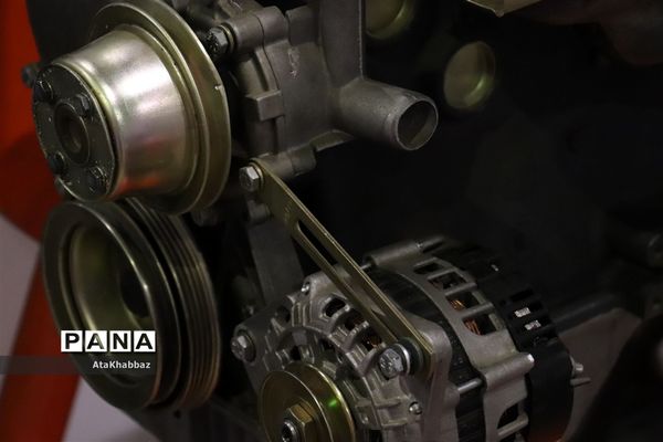 نمایشگاه علم و فناوری رینوتکس