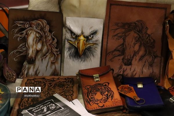 نمایشگاه علم و فناوری رینوتکس