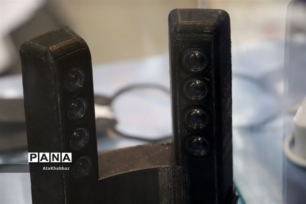 نمایشگاه علم و فناوری رینوتکس