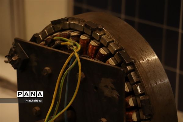 نمایشگاه علم و فناوری رینوتکس
