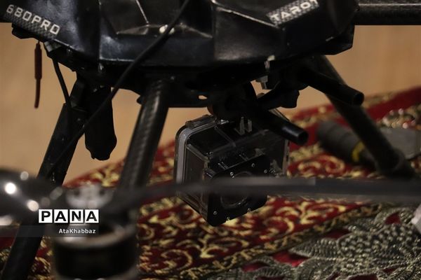 نمایشگاه علم و فناوری رینوتکس