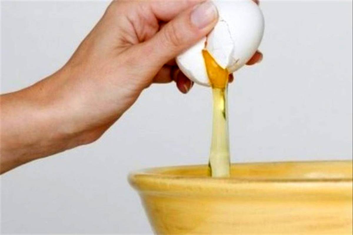 فواید سفیده تخم مرغ برای دیابتی‌ها
