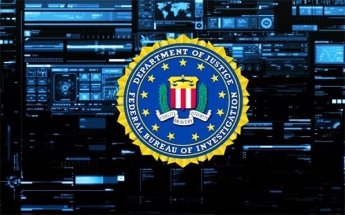 حمله سایبری به FBI