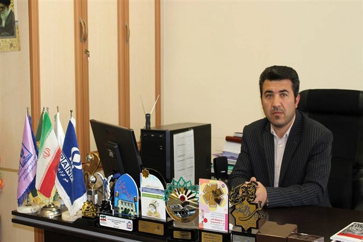 برگزاری مسابقات قرآن، عترت و نماز فرهنگیان استان اردبیل