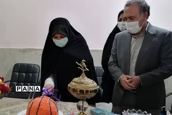 برگزاری اولین جلسه شورای تربیت بدنی و سلامت شهرستان پردیس