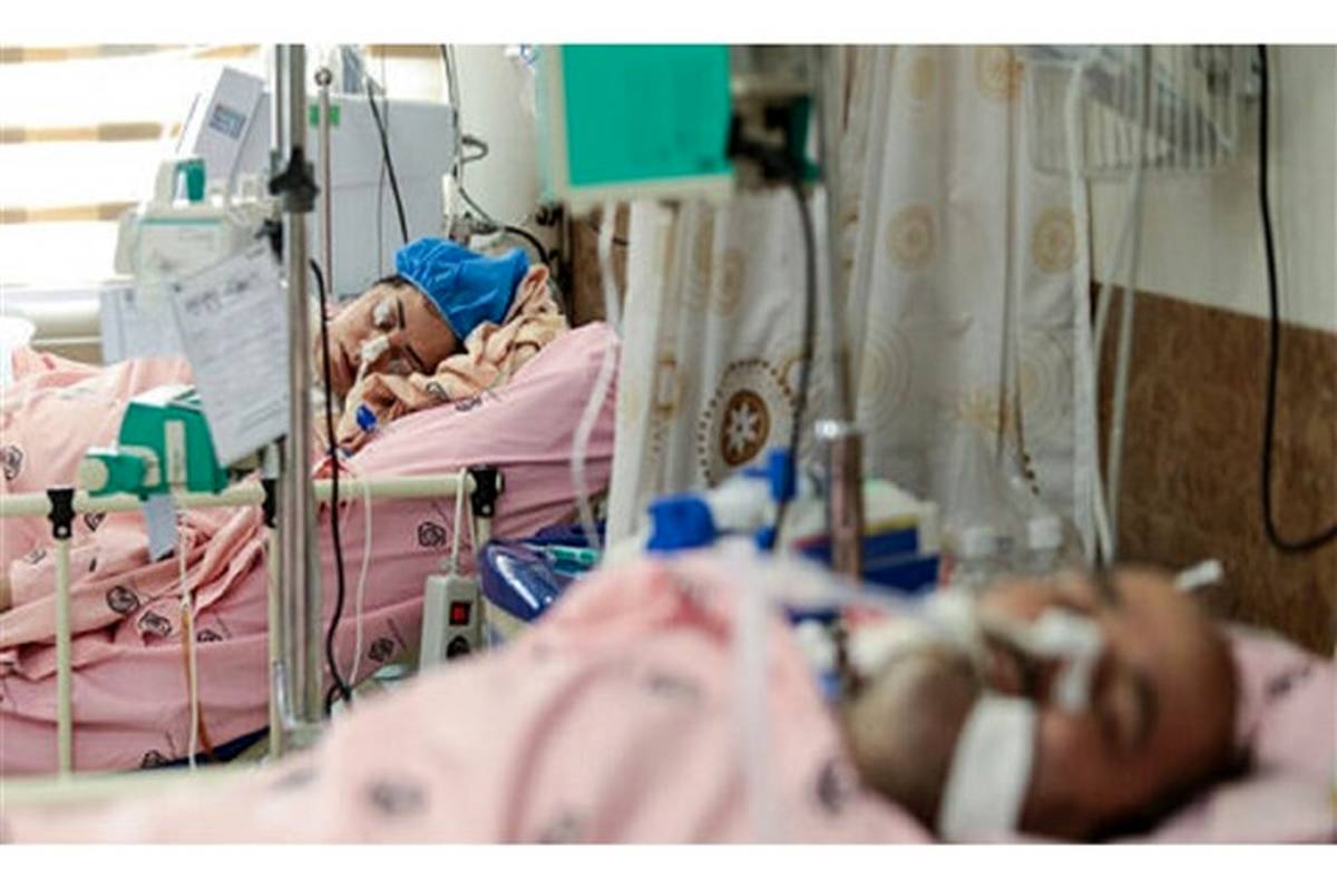 ۳۳۱ بیمار جدید مبتلا به کرونا در اصفهان شناسایی شدند