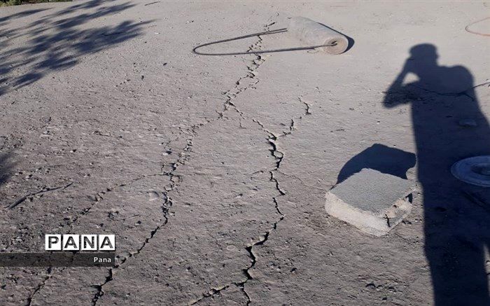 زلزله شدید در استان هرمزگان؛ 61 روستای زلزله‌زده ارزیابی شدند
