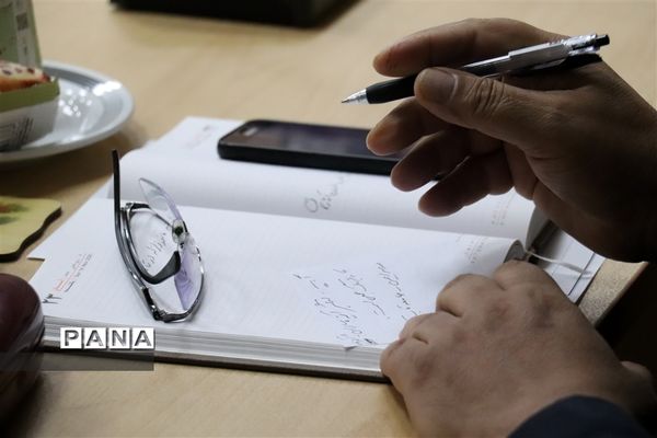 جلسه کمیته برنامه ریزی بیست و سومین مانور سراسری زلزله