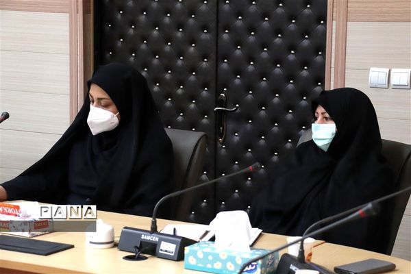 جلسه کمیته برنامه ریزی بیست و سومین مانور سراسری زلزله