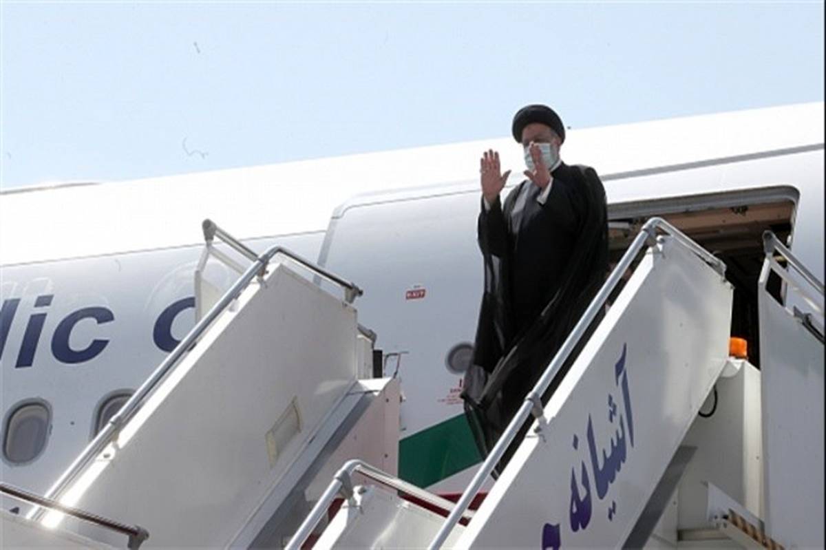 رئیس‌جمهوری به زنجان سفر می‌کند