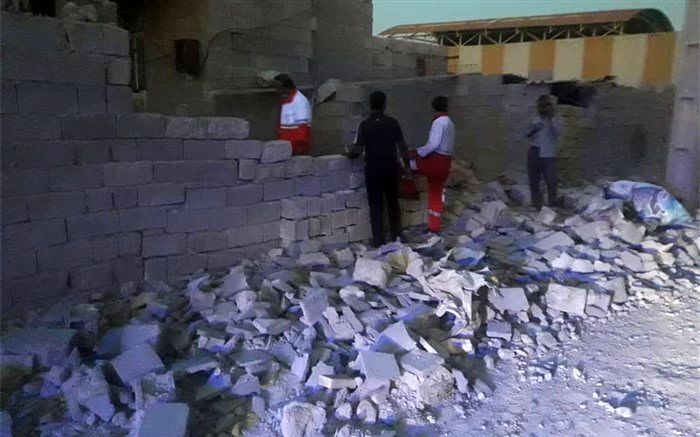 دستور ویژه وزیر تعاون کار و رفاه اجتماعی برای امدادرسانی فوری به مناطق زلزله‌زده