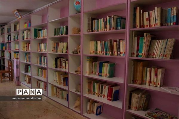 هفته کتاب خوانی