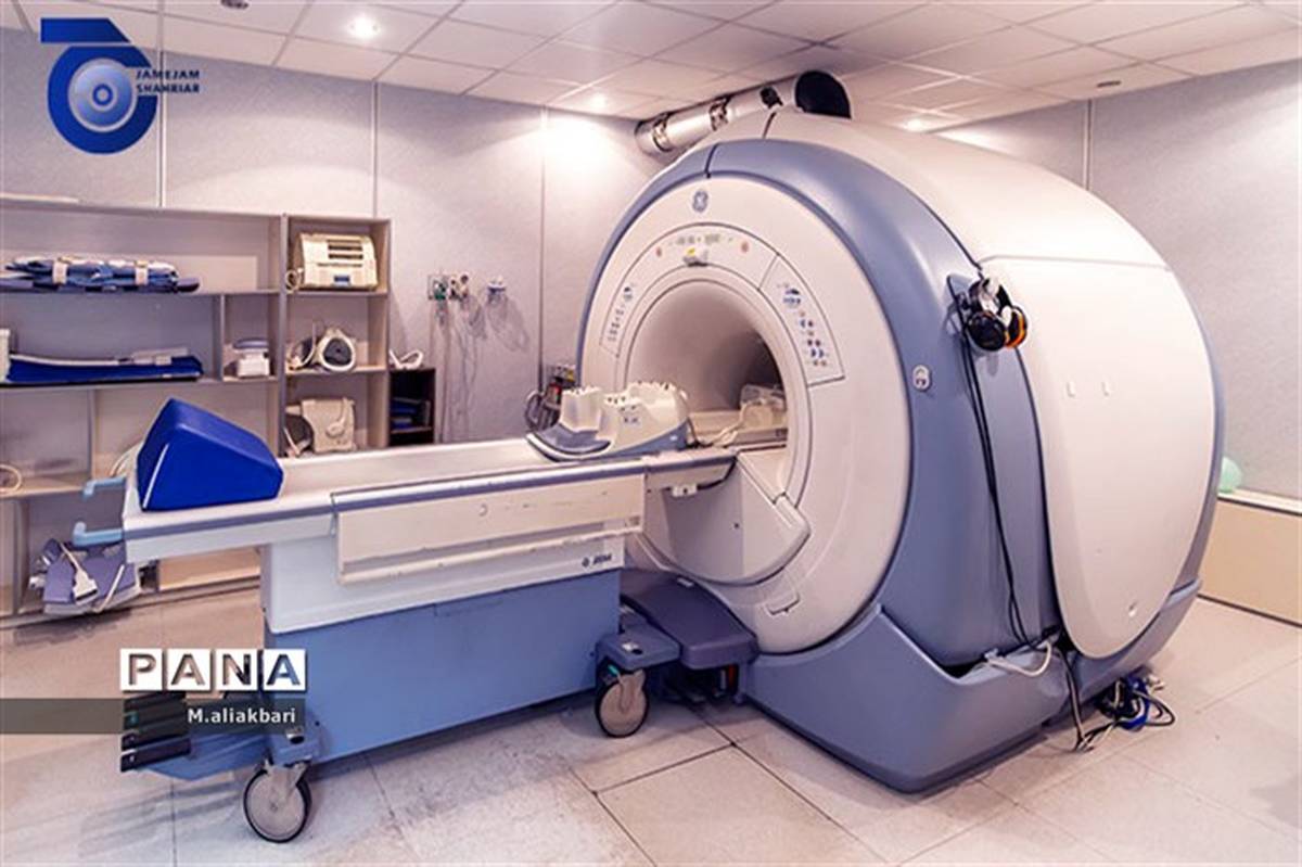ورود یک دستگاه MRI متعلق به خراسان جنوبی به کشور