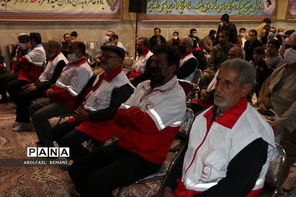 یادواره شهید زین الدین ویژه جوانان و نوجوانان
