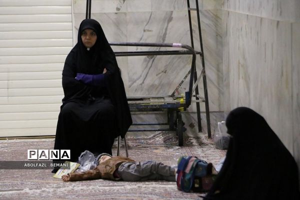 یادواره شهید زین الدین ویژه جوانان و نوجوانان