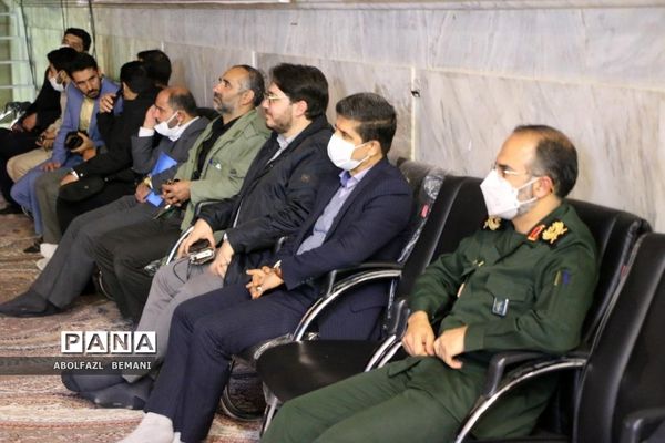 یادواره شهید زین الدین ویژه جوانان و نوجوانان