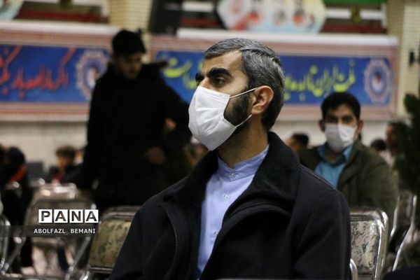 یادواره شهید زین الدین ویژه جوانان و نوجوانان