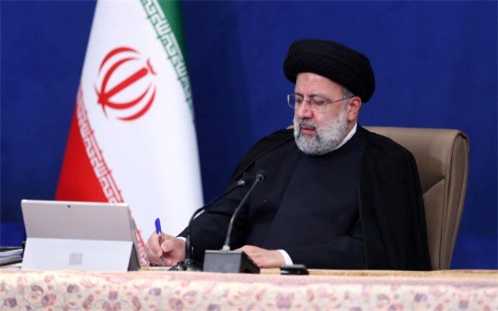 پیام رئیس‌جمهوری ایران به سلطان عمان
