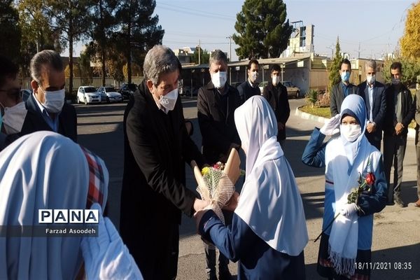 مراسم فرهنگی اولین سالگرد و گرامیداشت خیر فقید علی خانی در کاشمر