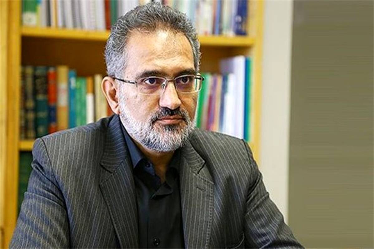 «نوری» با مسائل تعلیم و تربیت و چالش‌های آن آشناست