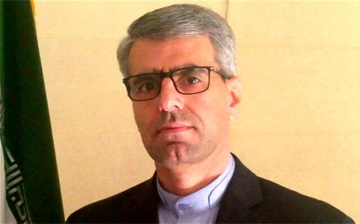 نماینده ایران در ژنو: نباید جنایت علیه بشریت عادی شود