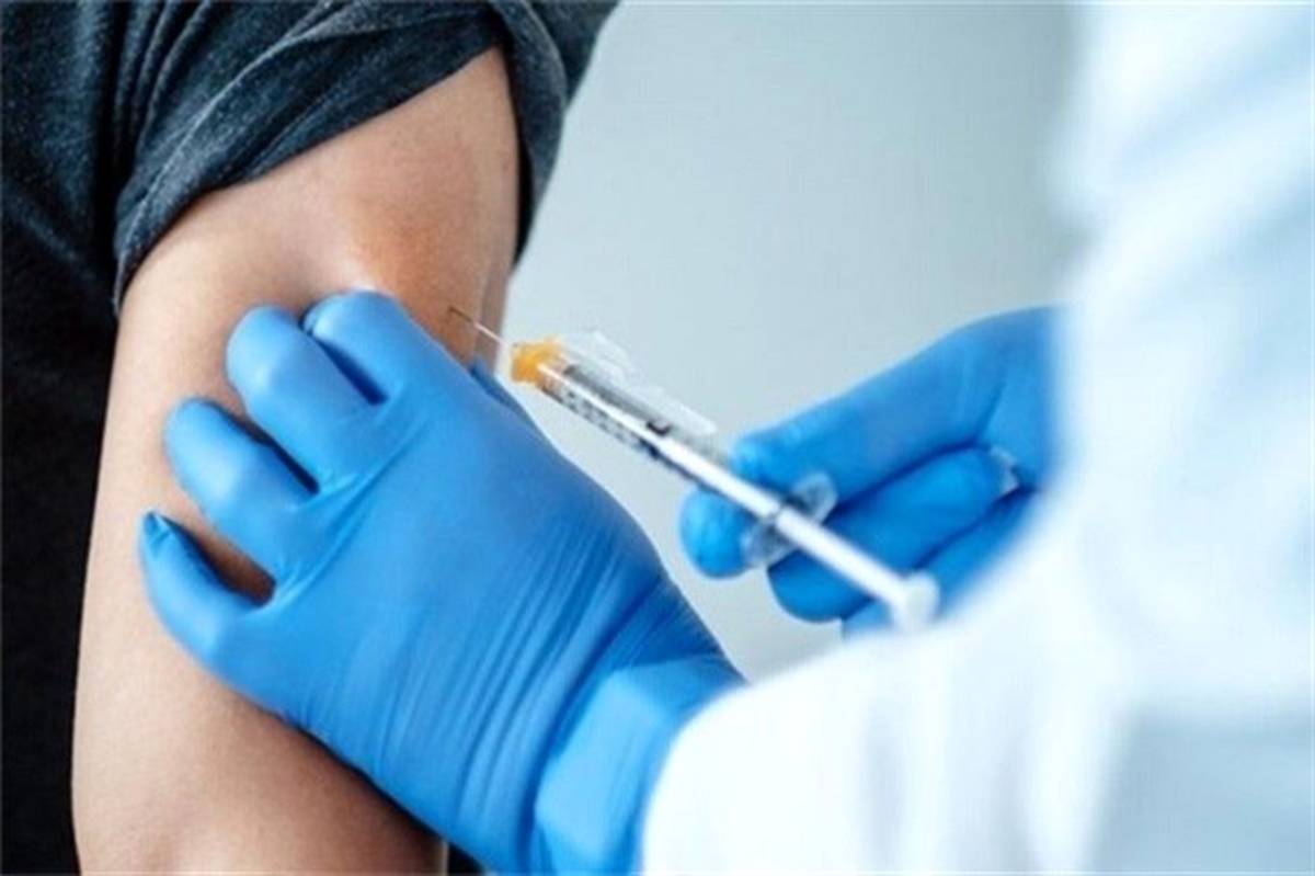 واکسیناسیون کرونا در ایران و جهان تا ۲۹ آبان+اینفوگرافیک
