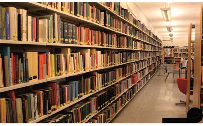 بهره‌برداری از نخستین کتابخانه عمومی شهرستان گرمی تا پایان ۱۴۰۰