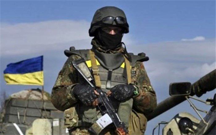 ادعای کی‌یف: روسیه اواسط زمستان به اوکراین حمله می‌کند
