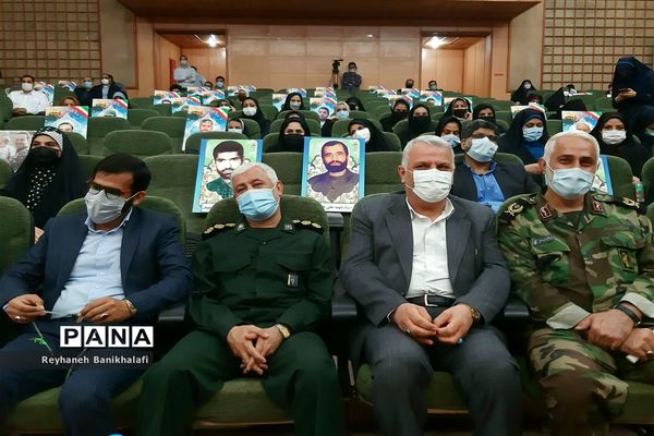  یازدهمین پاسداشت ادبیات جهاد و مقاومت در اهواز