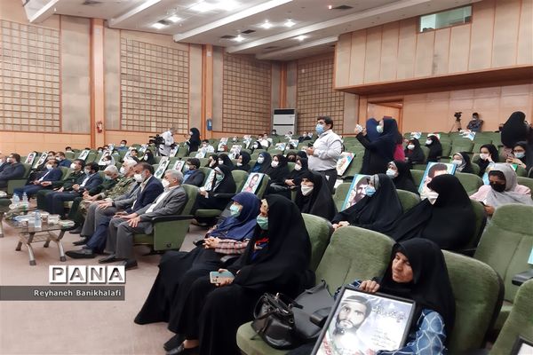 یازدهمین پاسداشت ادبیات جهاد و مقاومت در اهواز