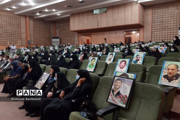  یازدهمین پاسداشت ادبیات جهاد و مقاومت در اهواز