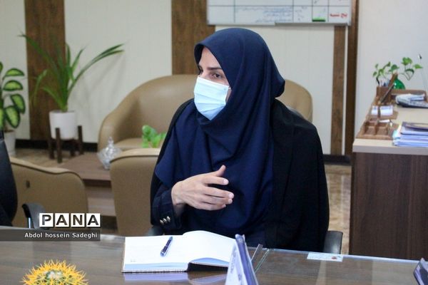 دومین جلسه هماهنگی بیست و سومین مانور سراسری زلزله و ایمنی در بوشهر