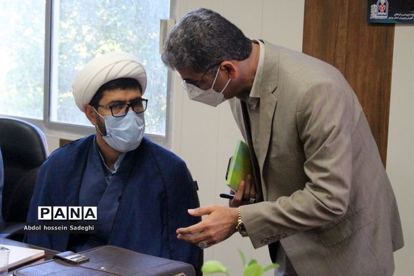 دومین جلسه هماهنگی بیست و سومین مانور سراسری زلزله و ایمنی در بوشهر