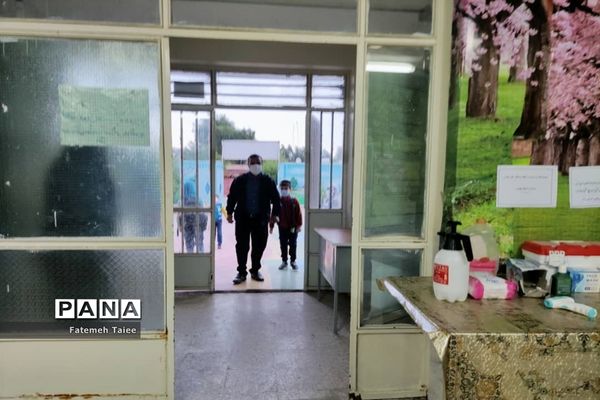 بازگشایی مدارس خوزستان