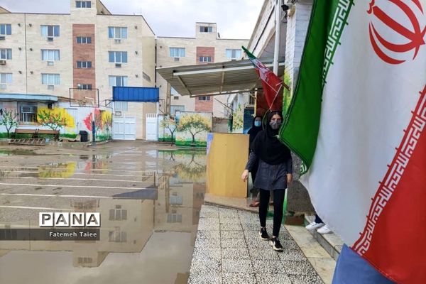 بازگشایی مدارس خوزستان