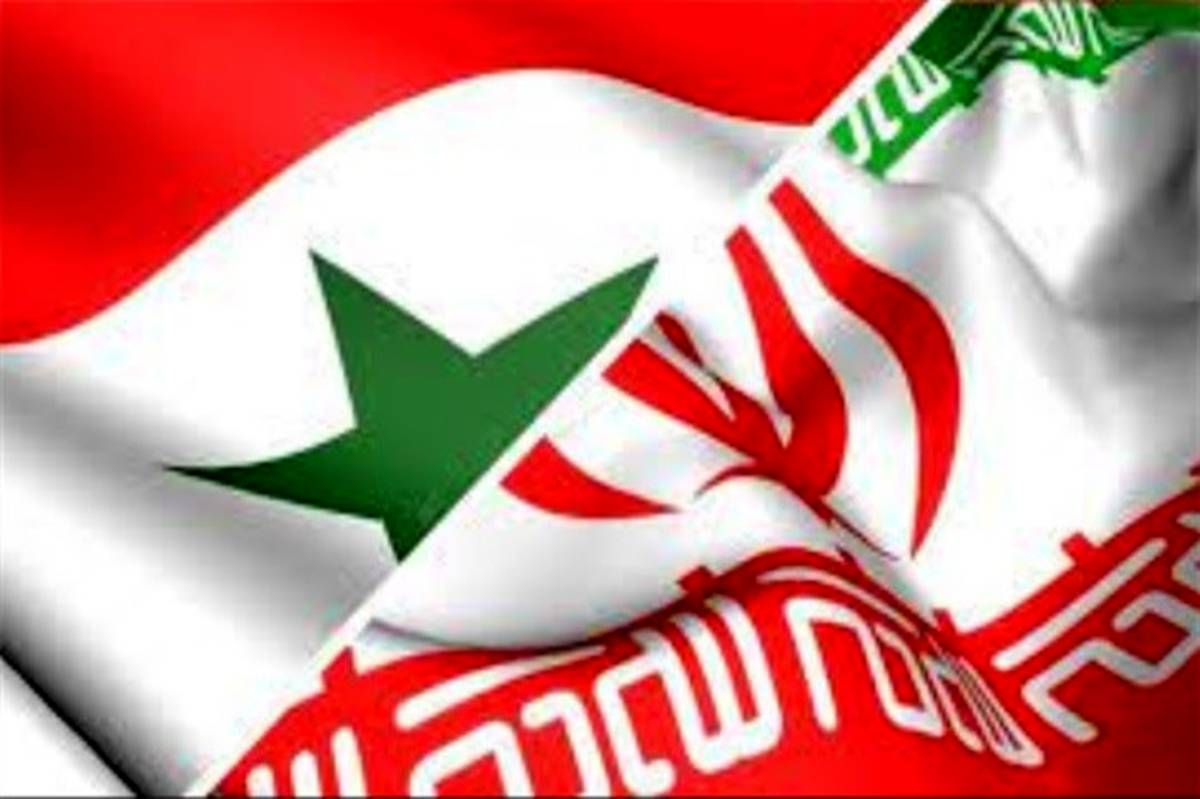 ماجرای خبرسازی درباره رابطه اقتصادی ایران و سوریه