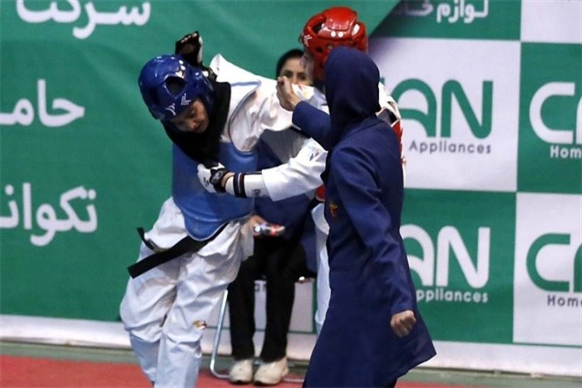 3 داور ایرانی در تکواندو آزاد قهرمانی جهان قضاوت می‌کنند