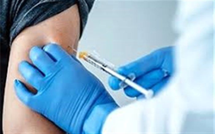 ۶۵ درصد ۱۲ تا ۱۸ ساله‌ها در زنجان ۲ دُز واکسن کرونا را دریافت کرده‌اند
