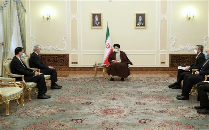 تهران برای همکاری‌های منطقه‌ای اهمیت ویژه‌ای قائل است