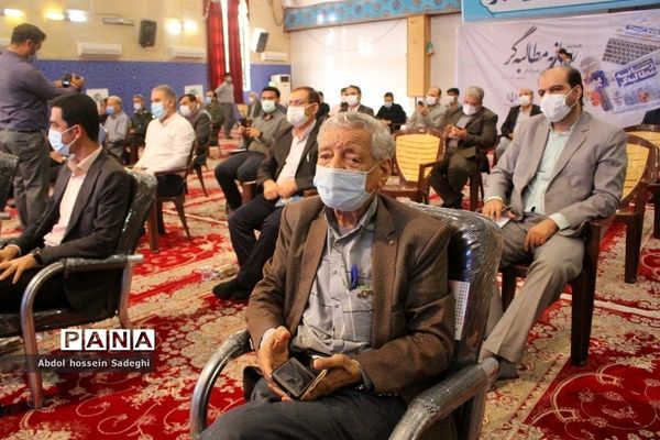 همایش رسانه مطالبه‌گر در بوشهر