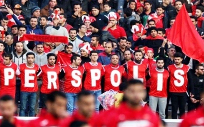 پرسپولیسی‌ها در انتظار پیامک واریز پول