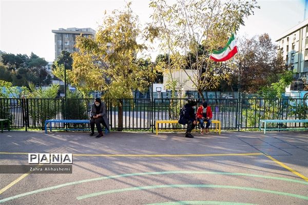 بازگشایی مدارس پس از دو سال آموزش مجازی