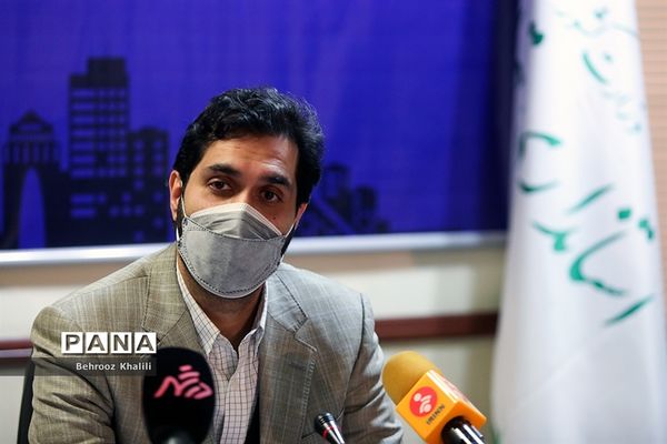 جلسه اضطرار آلودگی هوای تهران