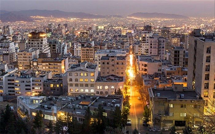 آبان امسال مسکن 17.7 درصد گران‌تر شد