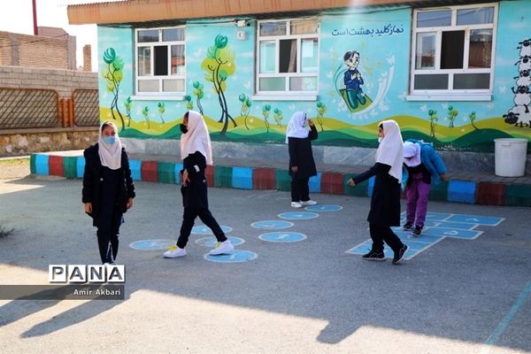 سفر یک روزه مدیرکل آموزش و پرورش آذربایجان غربی به شهرستان سردشت