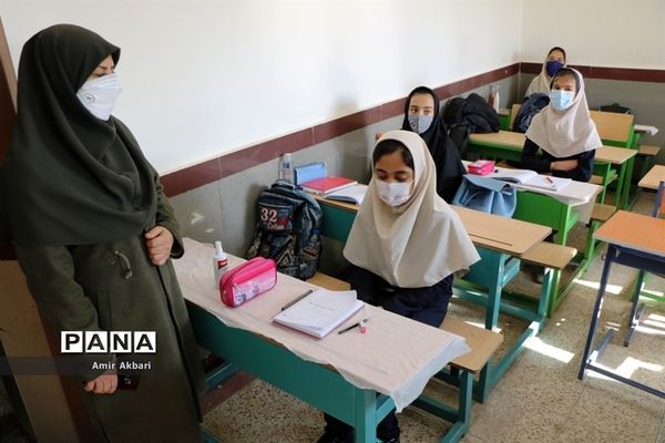 سفر یک روزه مدیرکل آموزش و پرورش آذربایجان غربی به شهرستان سردشت
