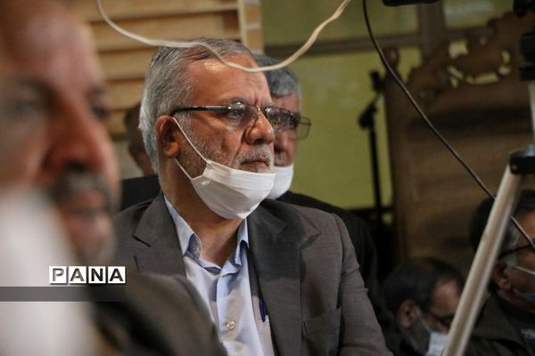 یادواره یکصد شهید محله مسجد جامع قم